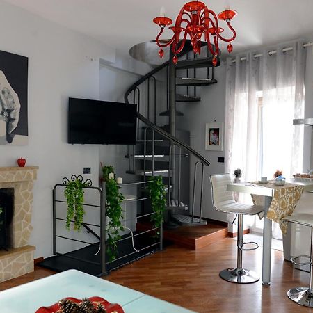 Casa Di Illy Bed & Breakfast Bitritto Ngoại thất bức ảnh