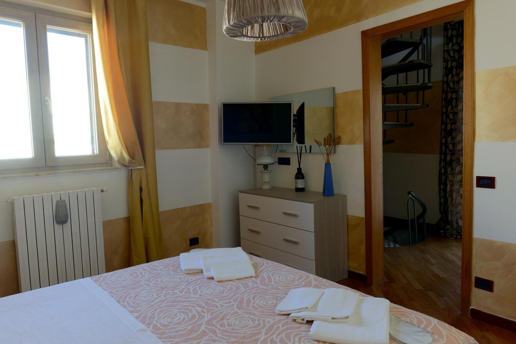 Casa Di Illy Bed & Breakfast Bitritto Ngoại thất bức ảnh
