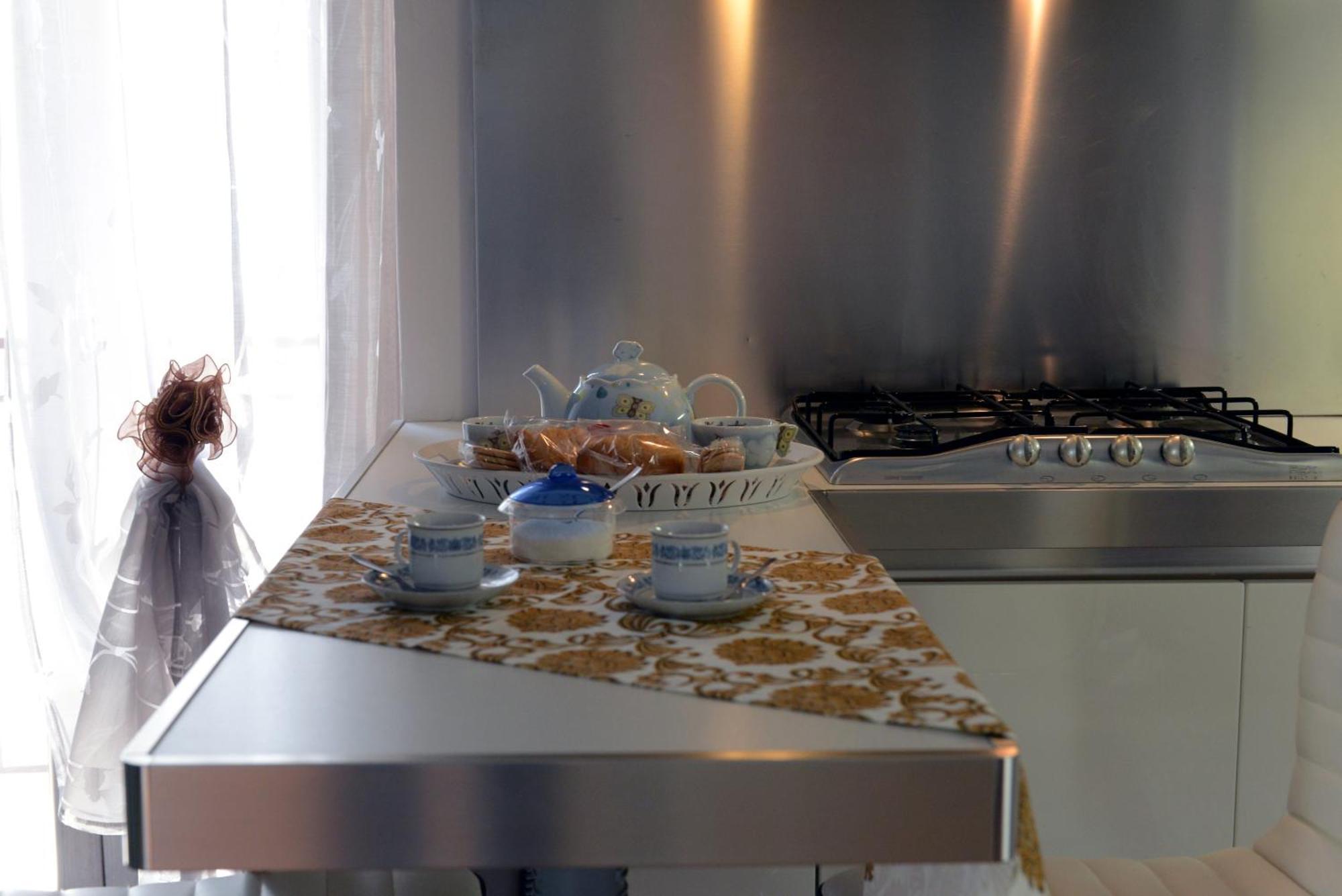 Casa Di Illy Bed & Breakfast Bitritto Ngoại thất bức ảnh
